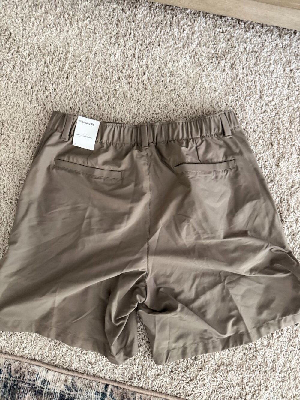 Nike Air Jordan Golf Shorts L